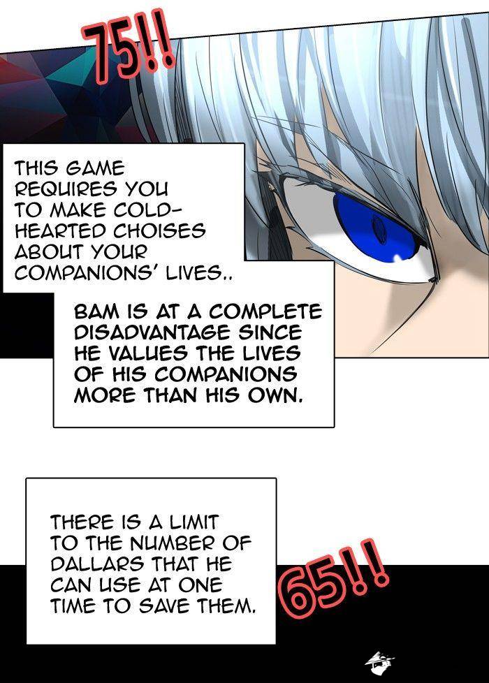 Tower of God Chapter 268 image 083